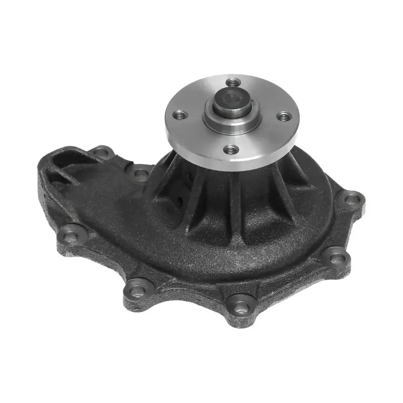 GAT-42239HD - Engine Water Pump | Gates Professional Grade