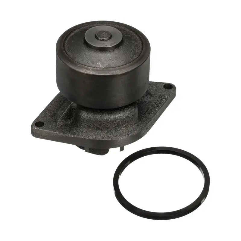 Hassle-Free Returns GAT-42241HD - Engine Water Pump | Gates