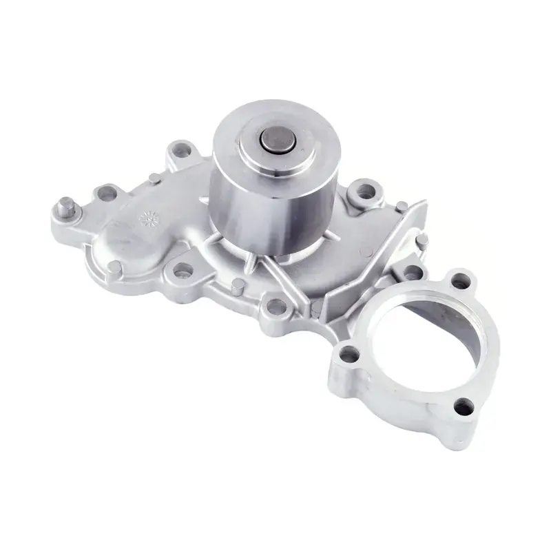 Fresh Stock GAT-42242 - Engine Water Pump | Gates