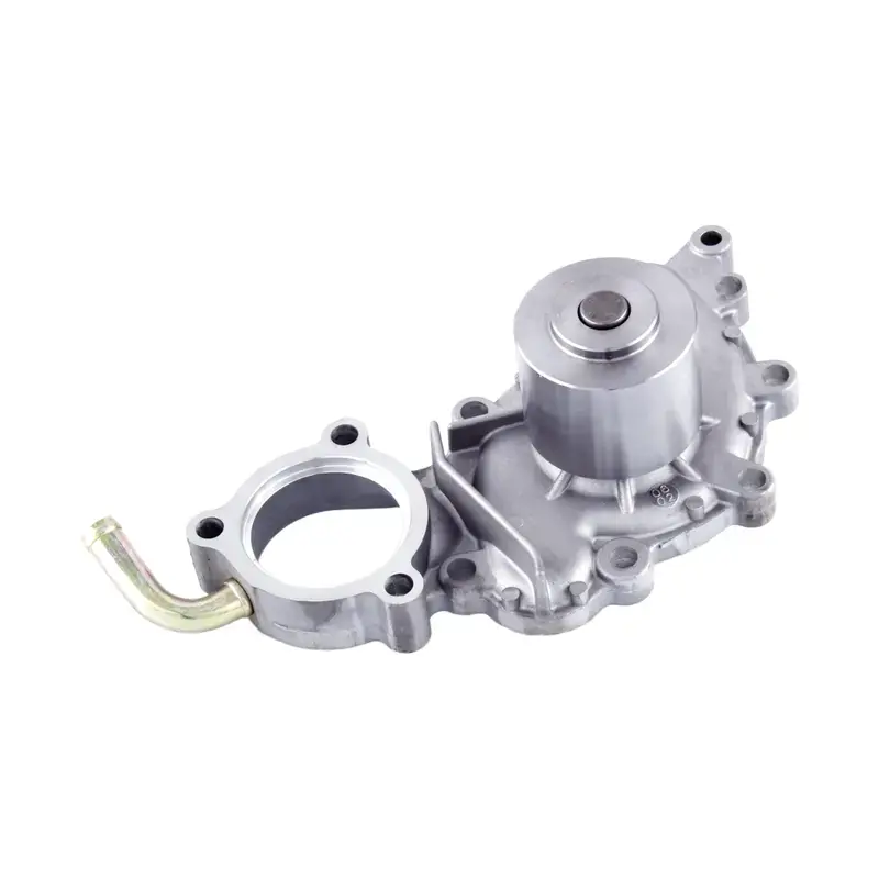 GAT-42243 - Engine Water Pump | Gates Genuine