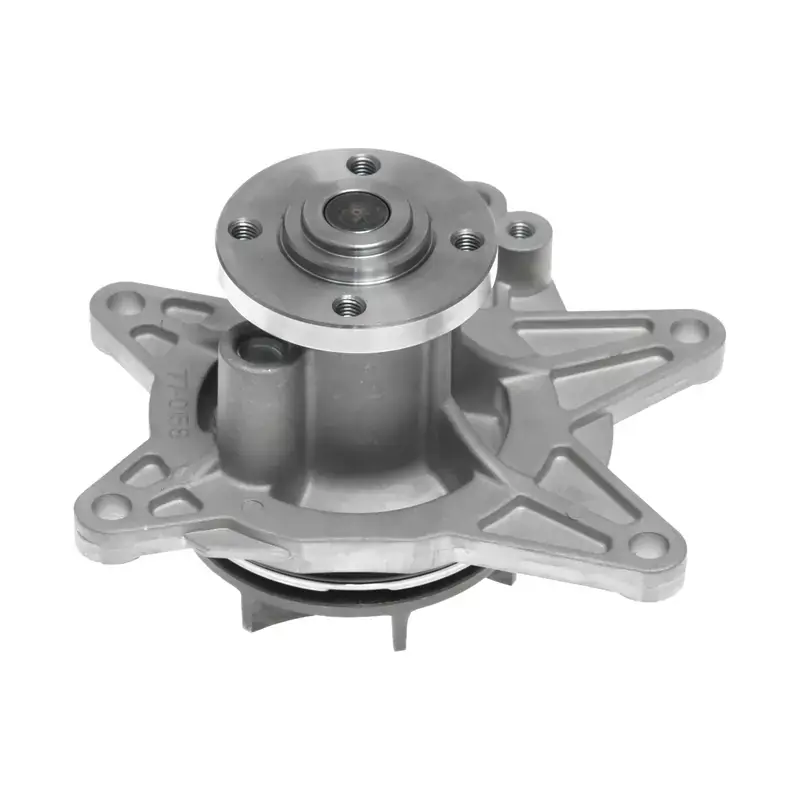 GAT-42244HD - Engine Water Pump | Gates Last Chance
