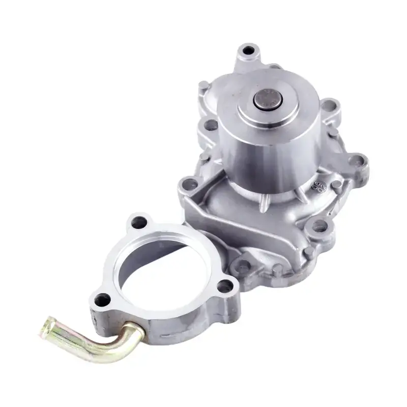Mega Sale GAT-42247 - Engine Water Pump | Gates