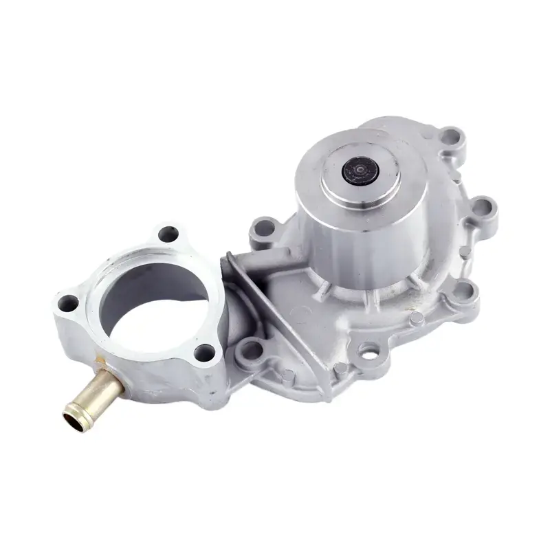 GAT-42250 - Engine Water Pump | Gates Modern