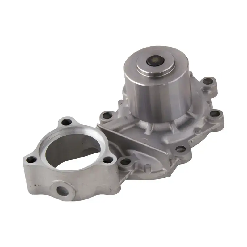 Bargain GAT-42254 - Engine Water Pump | Gates