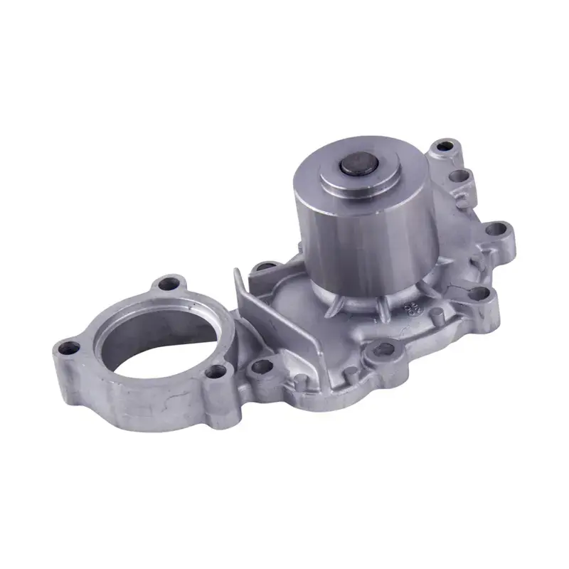 GAT-42256 - Engine Water Pump | Gates Modern