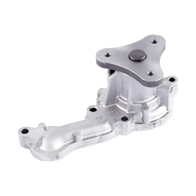 GAT-42260 - Engine Water Pump | Gates Original
