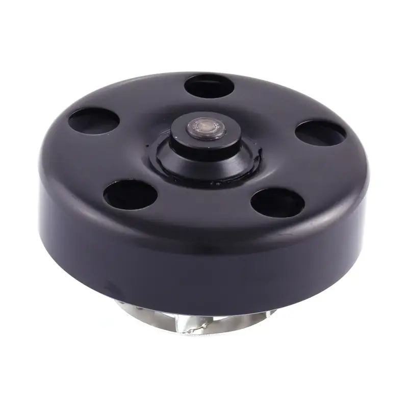 GAT-42288 - Engine Water Pump | Gates Authentic