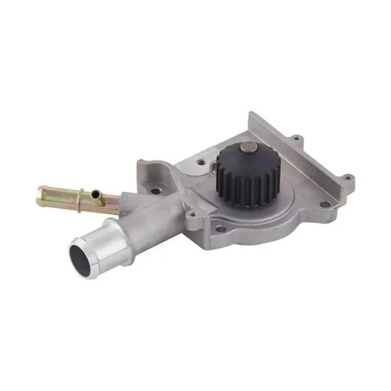 Crafted GAT-42294 - Engine Water Pump | Gates