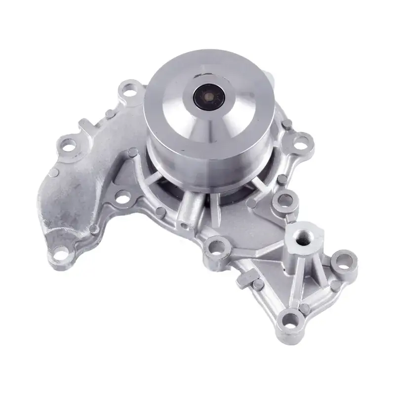 Mega Sale GAT-42297 - Engine Water Pump | Gates