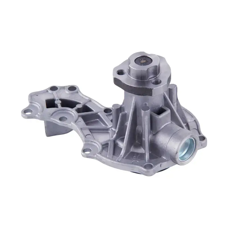 GAT-42299 - Engine Water Pump | Gates Latest