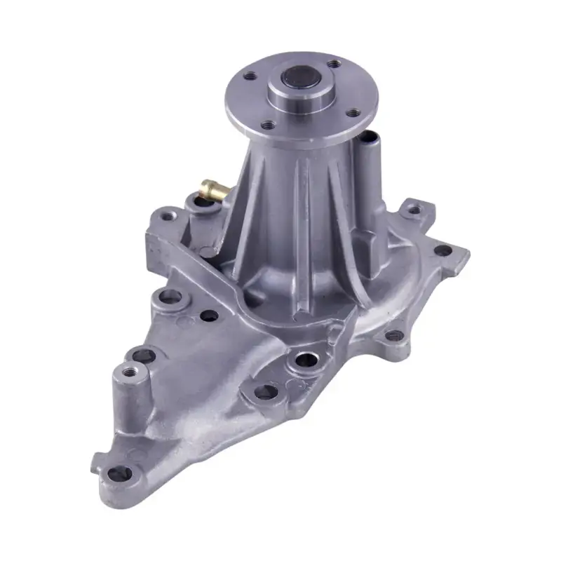 Direct From Factory GAT-42307 - Engine Water Pump | Gates