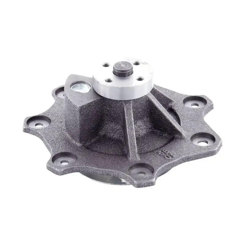 Fresh Stock GAT-42318HD - Engine Water Pump | Gates