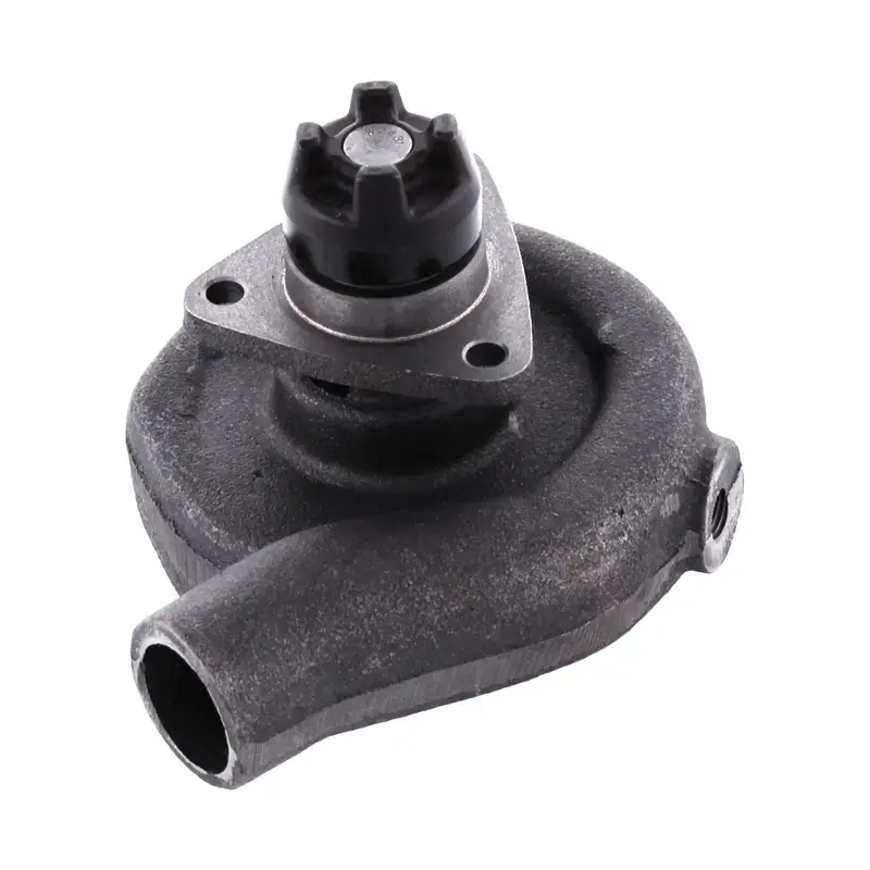 GAT-42321HD - Engine Water Pump | Gates Direct From Factory