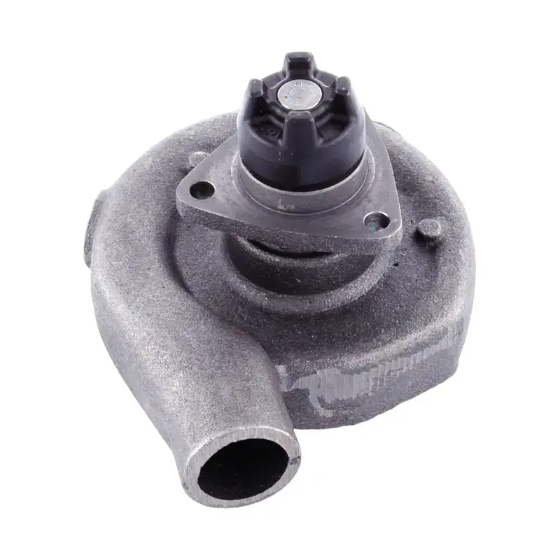 Crafted GAT-42322HD - Engine Water Pump | Gates
