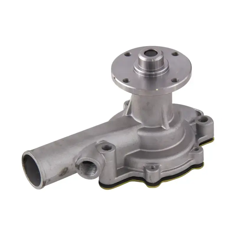 GAT-42324 - Engine Water Pump | Gates Direct From Factory