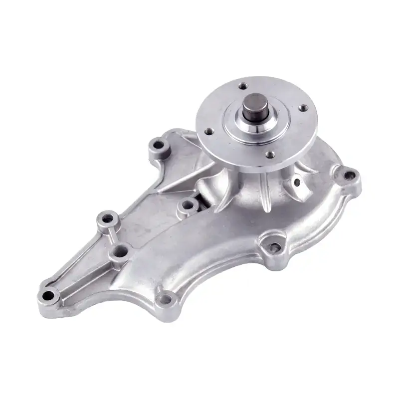 GAT-42337 - Engine Water Pump | Gates Shop Now