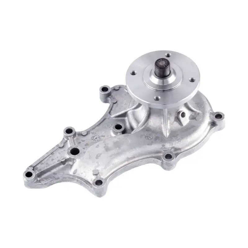 Holiday Sale GAT-42339 - Engine Water Pump | Gates
