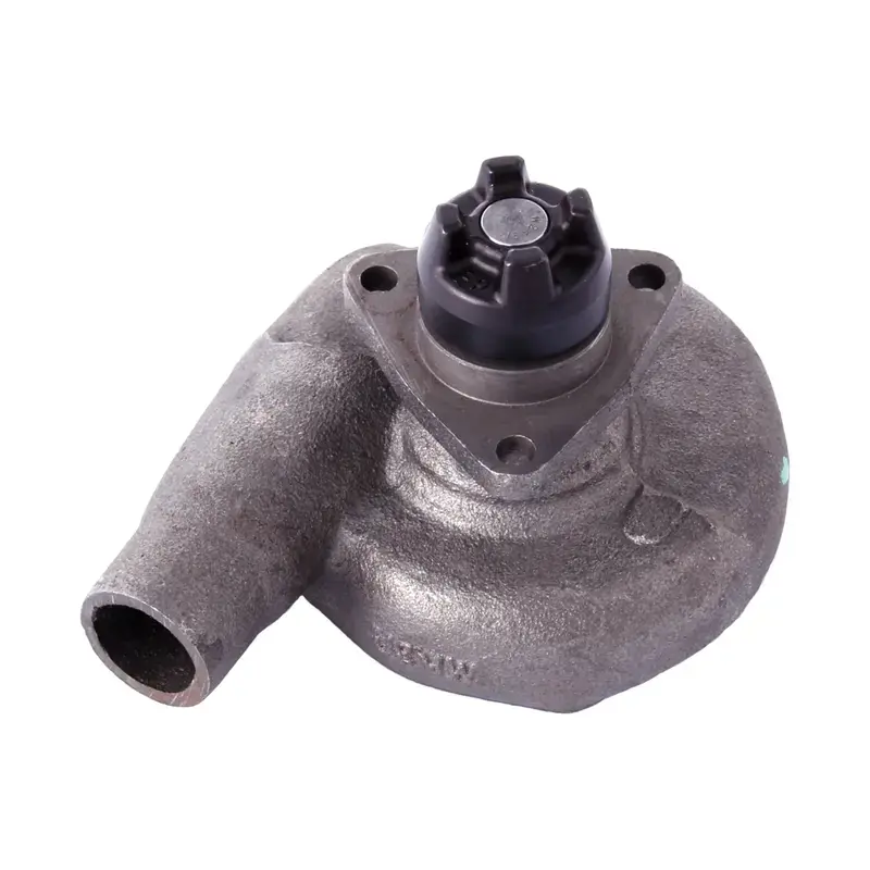 GAT-42344HD - Engine Water Pump | Gates Worldwide Shipping