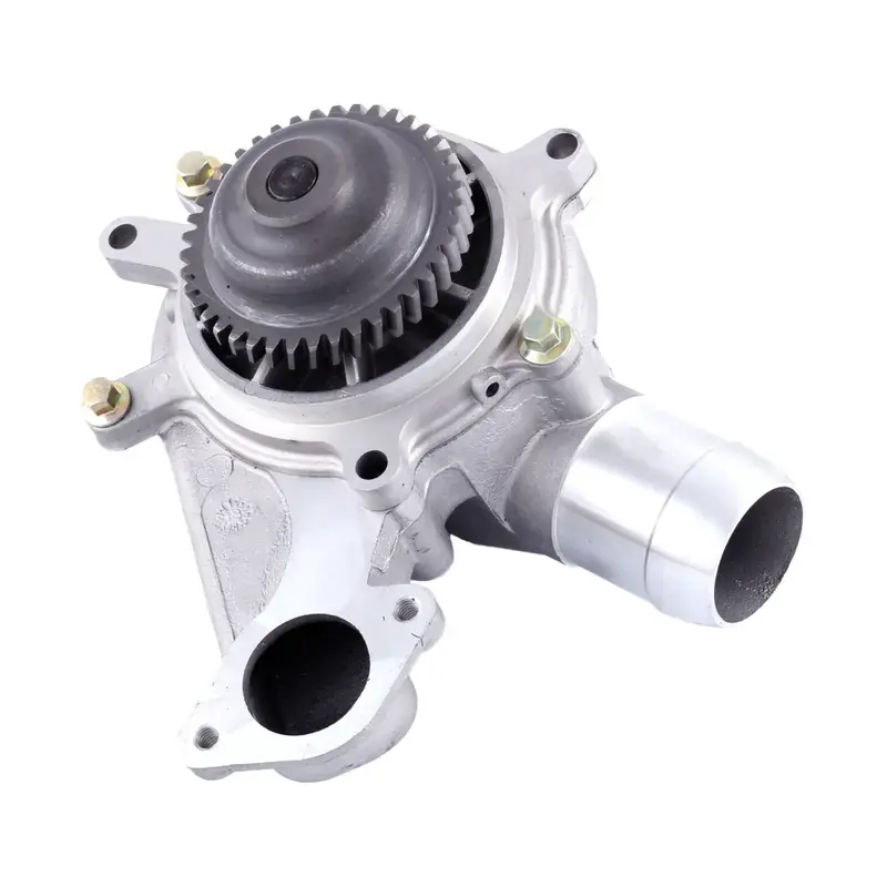 Mega Sale GAT-42349BH - Engine Water Pump | Gates