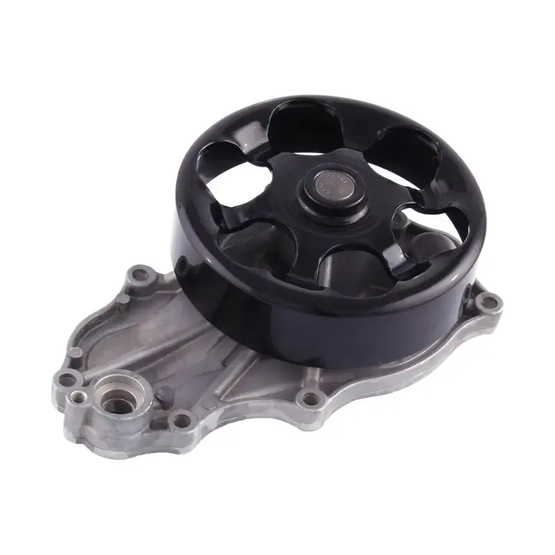 Must Have GAT-42353 - Engine Water Pump | Gates