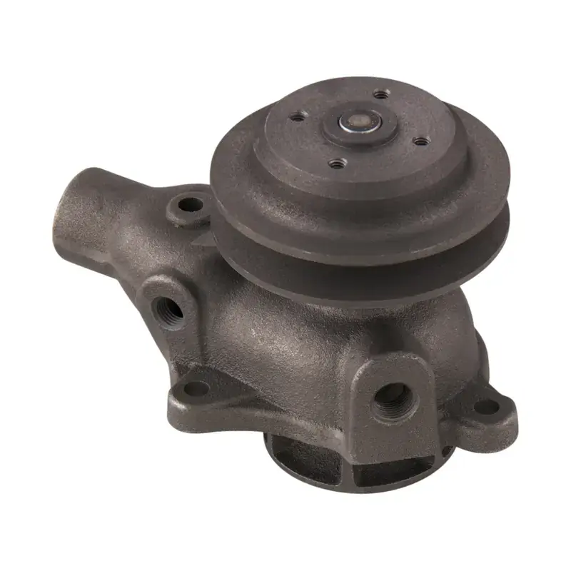 Holiday Sale GAT-43004 - Engine Water Pump | Gates