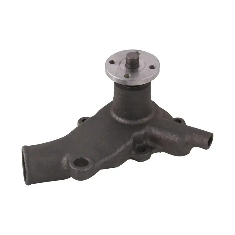 Must Have GAT-43008 - Engine Water Pump | Gates