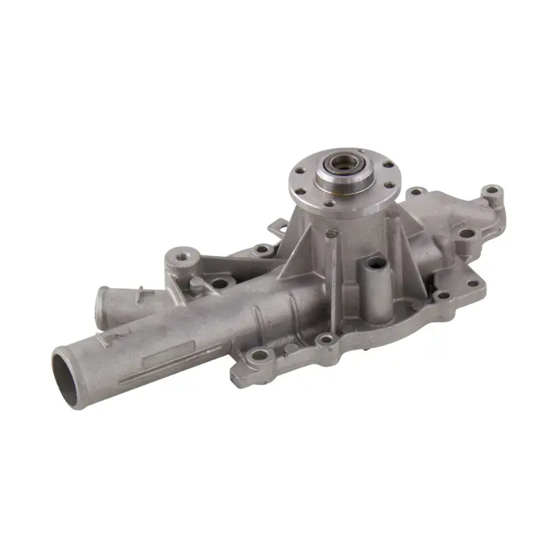 Direct From Manufacturer GAT-43010 - Engine Water Pump | Gates