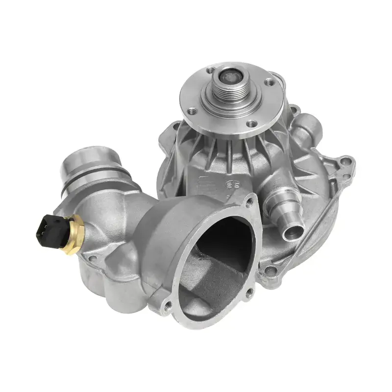 Modern GAT-43020 - Engine Water Pump | Gates