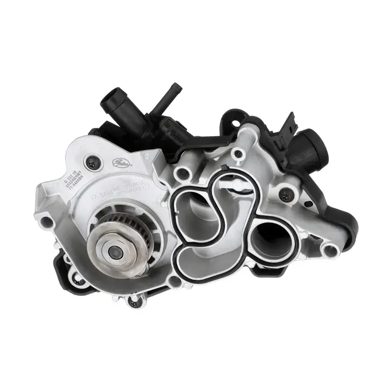 Best Price GAT-43024BHWT - Engine Water Pump | Gates