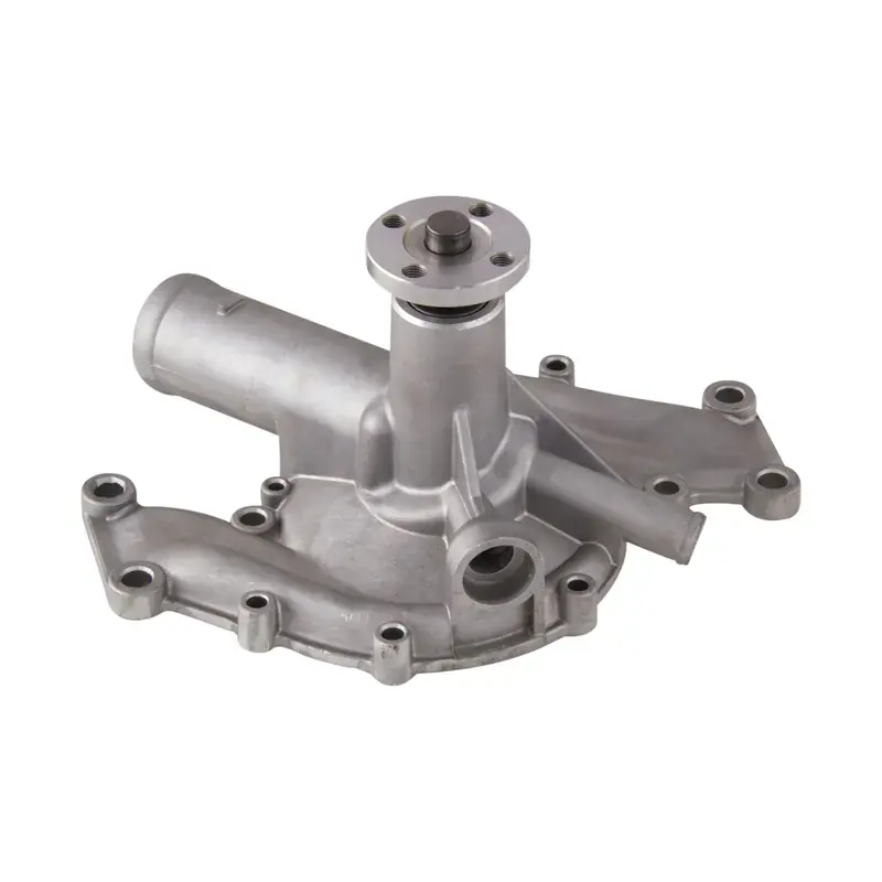 GAT-42562 - Engine Water Pump | Gates Viral