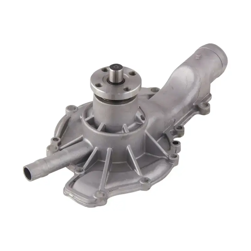 GAT-42563 - Engine Water Pump | Gates High Quality