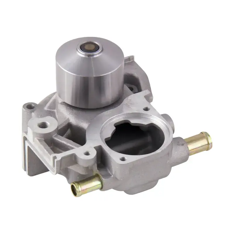 Special Offer GAT-42570 - Engine Water Pump | Gates