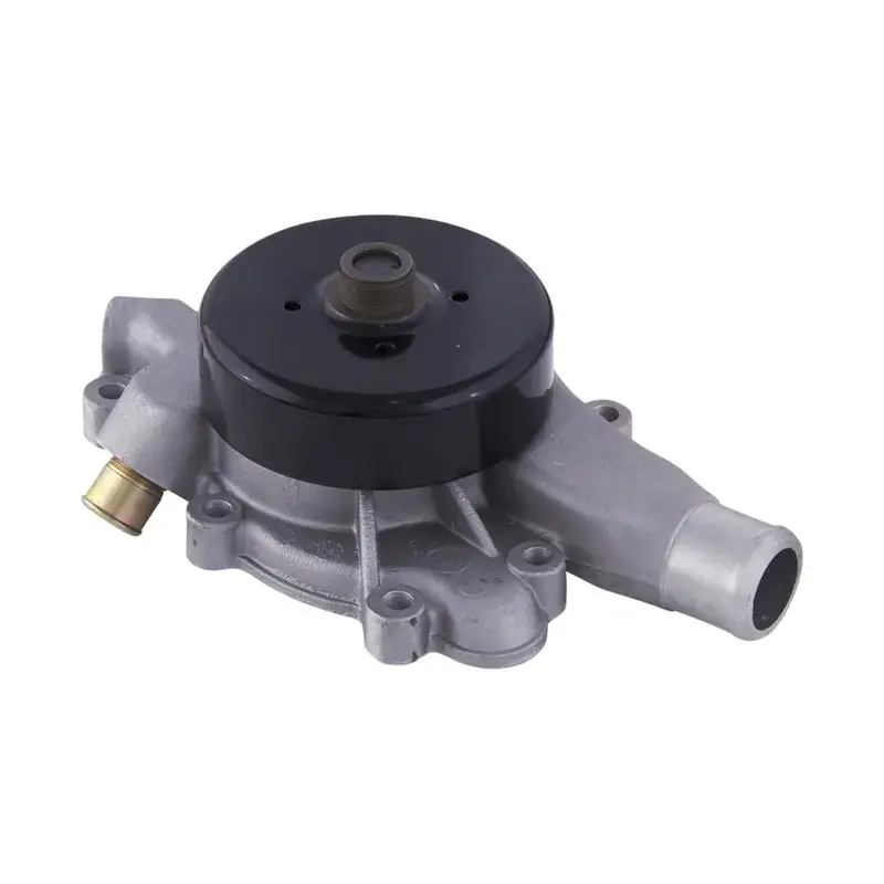 Genuine GAT-43037 - Engine Water Pump | Gates