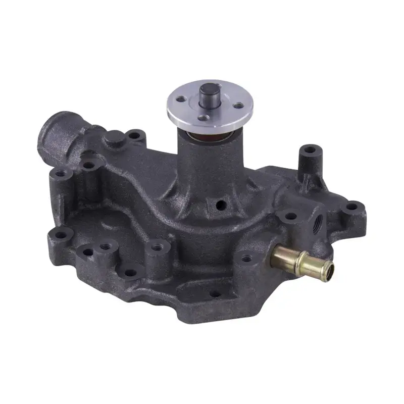 GAT-43041 - Engine Water Pump | Gates Clearance