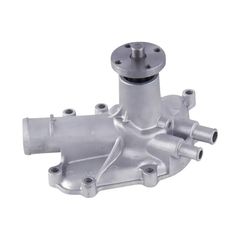 Exclusive Offer GAT-43043 - Engine Water Pump | Gates