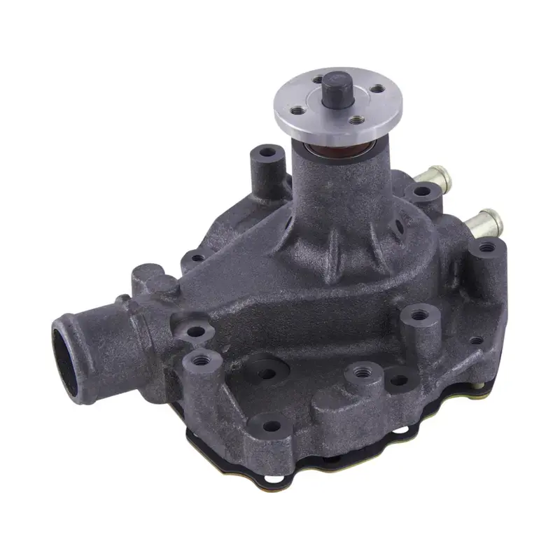 GAT-43044 - Engine Water Pump | Gates Instant Buy