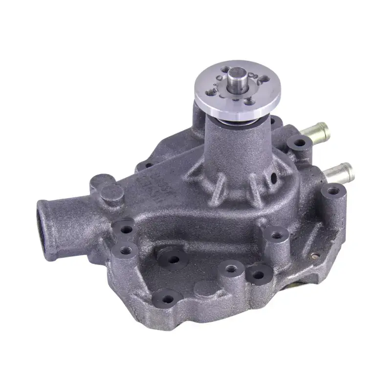 GAT-43044P - Engine Water Pump | Gates Wholesale