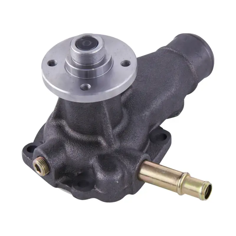 GAT-43047 - Engine Water Pump | Gates Bargain