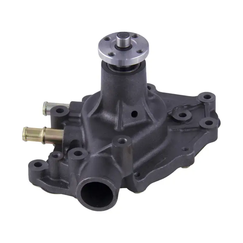 GAT-43049 - Engine Water Pump | Gates Flash Sale