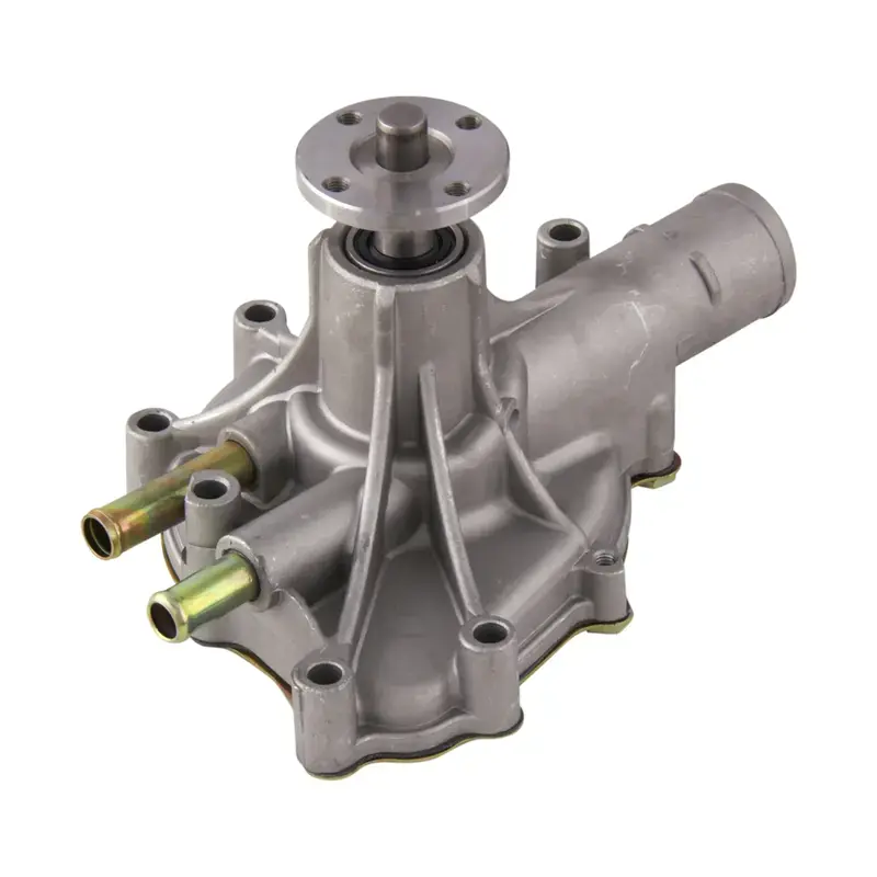GAT-43053 - Engine Water Pump | Gates Limited Offer