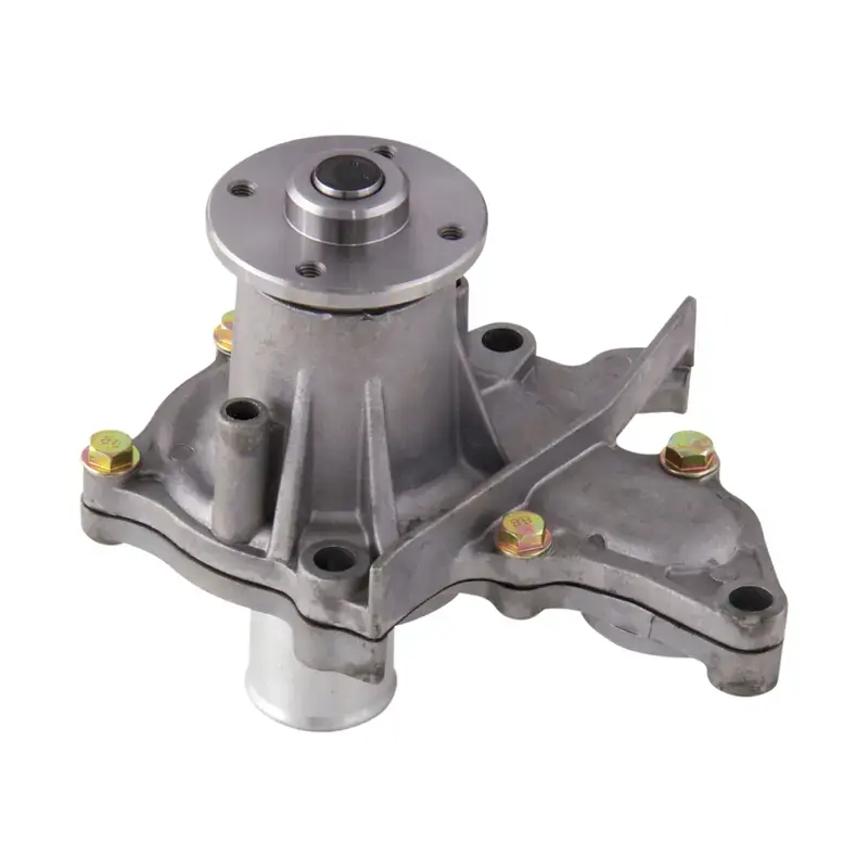 New Release GAT-42587 - Engine Water Pump | Gates