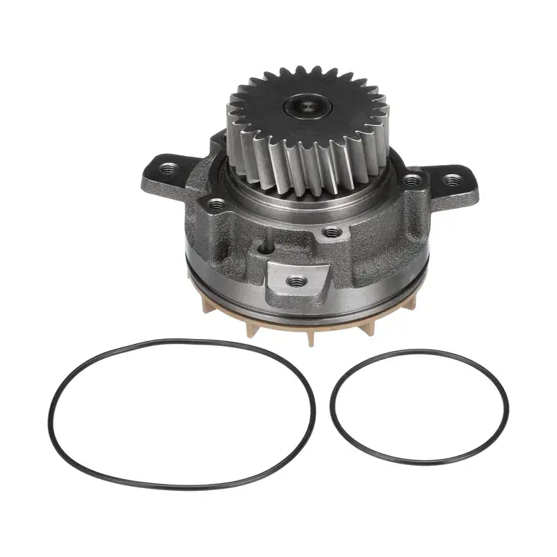 GAT-42592HD - Engine Water Pump | Gates Viral