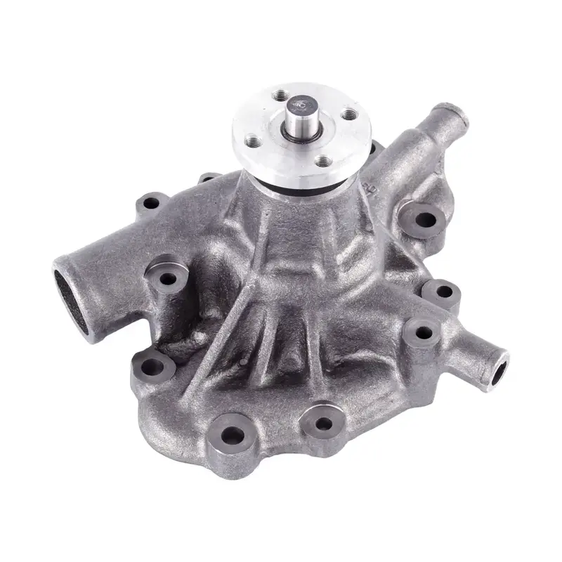 GAT-43002 - Engine Water Pump | Gates Free Delivery