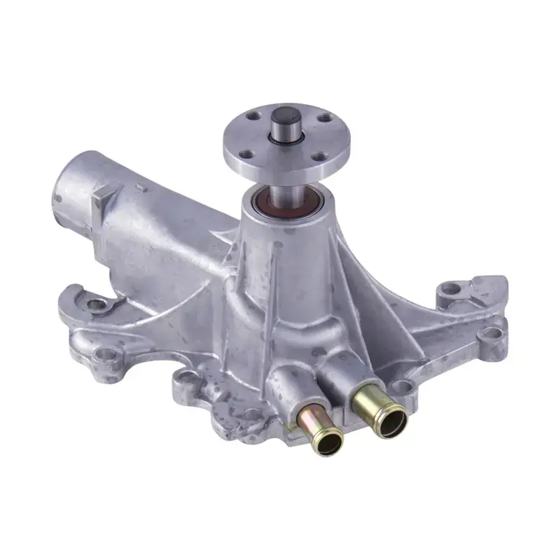 While Supplies Last GAT-43056 - Engine Water Pump | Gates
