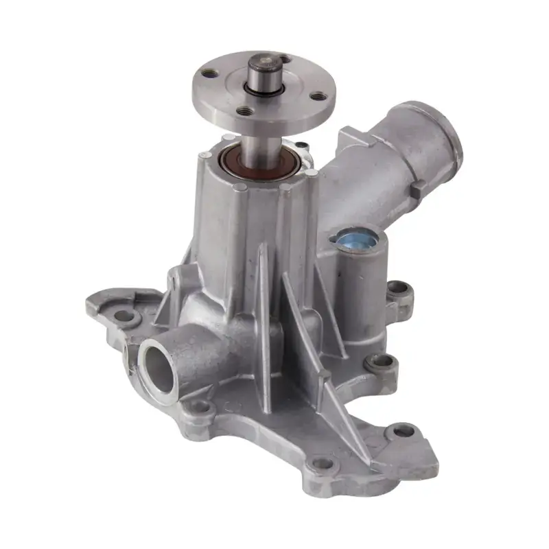 GAT-43062 - Engine Water Pump | Gates Secure Checkout