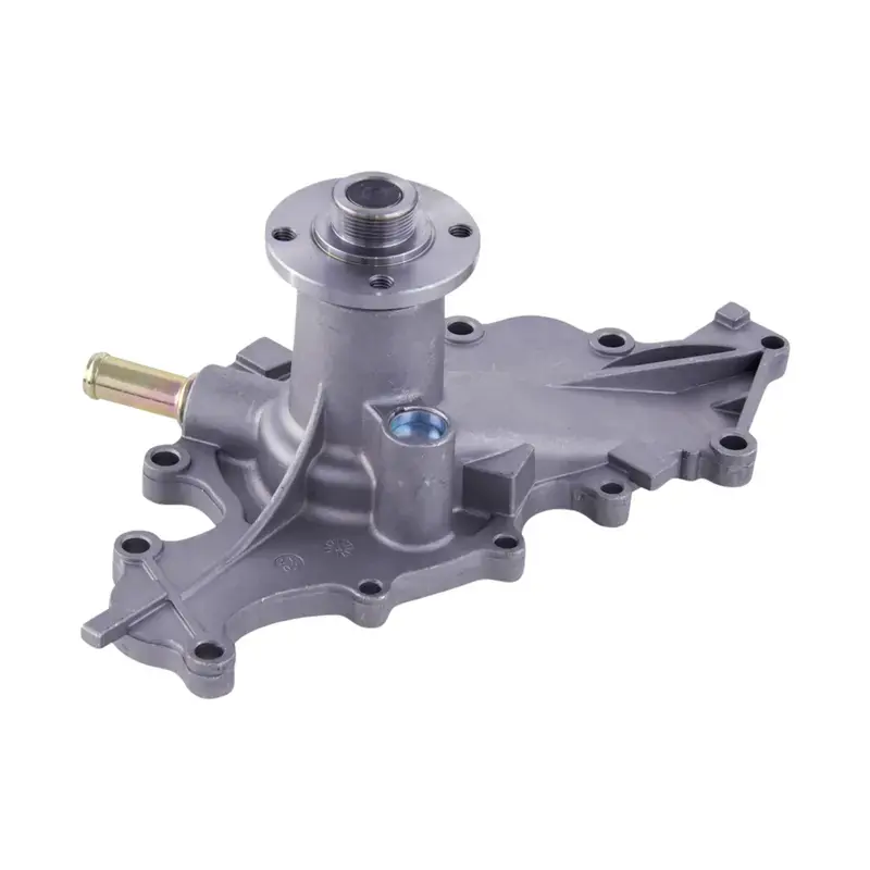 GAT-43064 - Engine Water Pump | Gates Brand New