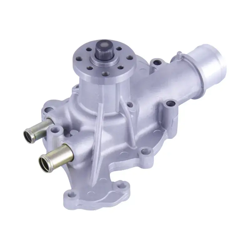 GAT-43065 - Engine Water Pump | Gates Shop Now