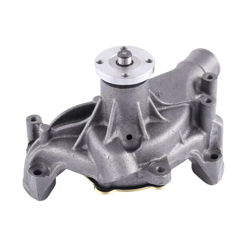 Exclusive GAT-43099 - Engine Water Pump | Gates