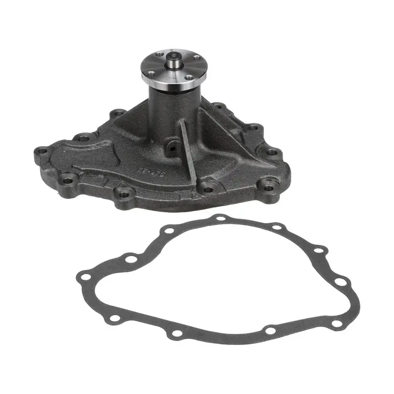 GAT-43102 - Engine Water Pump | Gates Low Price