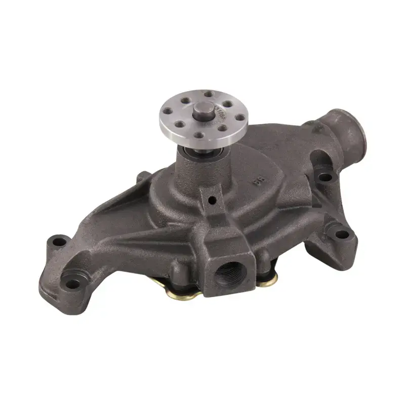 GAT-43106P - Engine Water Pump | Gates Crafted
